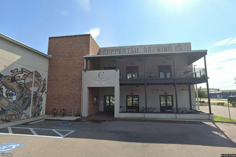 Ybor Horror V Ditches Crowbar's Ashes for Coppertail's Loading Dock