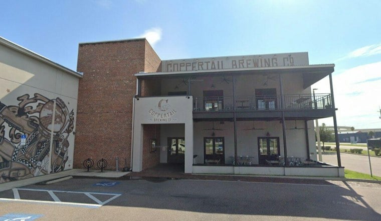 Ybor Horror V Ditches Crowbar's Ashes for Coppertail's Loading Dock