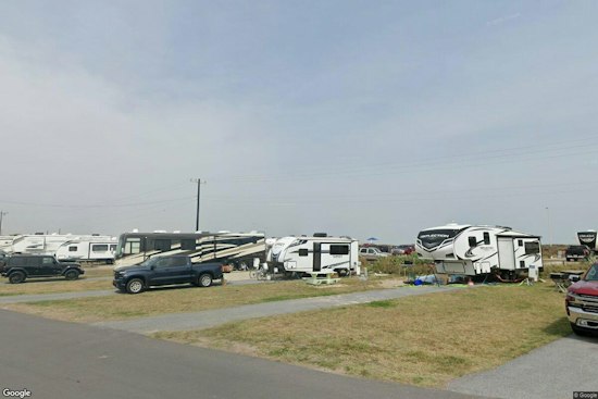 Year Later, $12M Isla Blanca Park RV Overhaul Still Isn't Done
