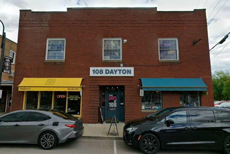 Yellow Springs Bakery and Café: From 2022 Opening to 2024 Storefront