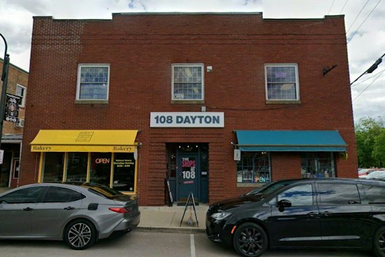 Yellow Springs Bakery and Café: From 2022 Opening to 2024 Storefront