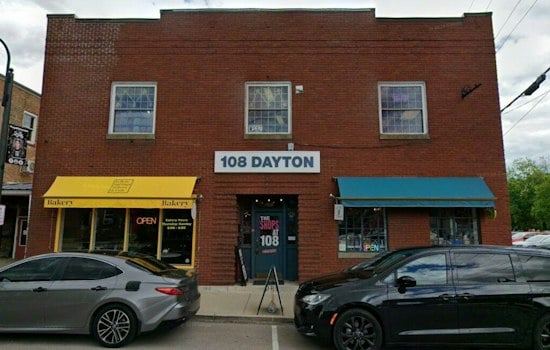Yellow Springs Bakery and Café: From 2022 Opening to 2024 Storefront