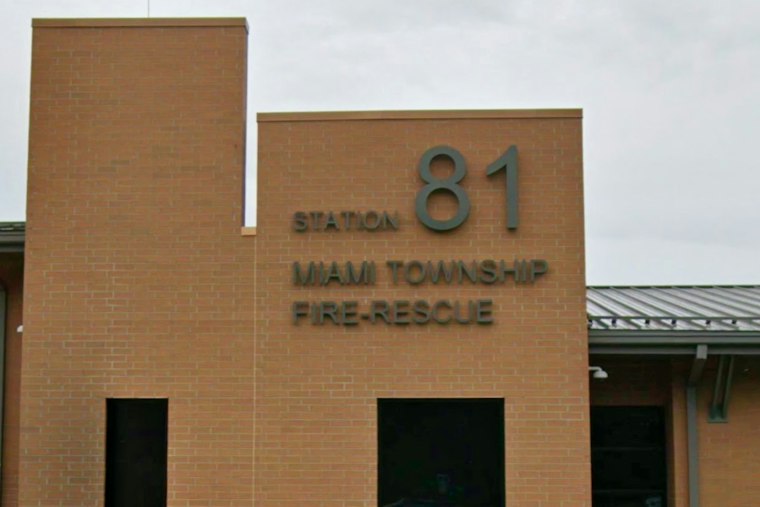 Yellow Springs Firefighters Seek Levy for Fire and EMS Equipment