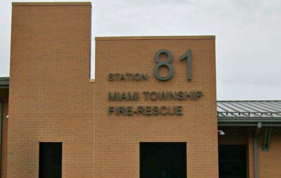 Yellow Springs Firefighters Seek Levy for Fire and EMS Equipment