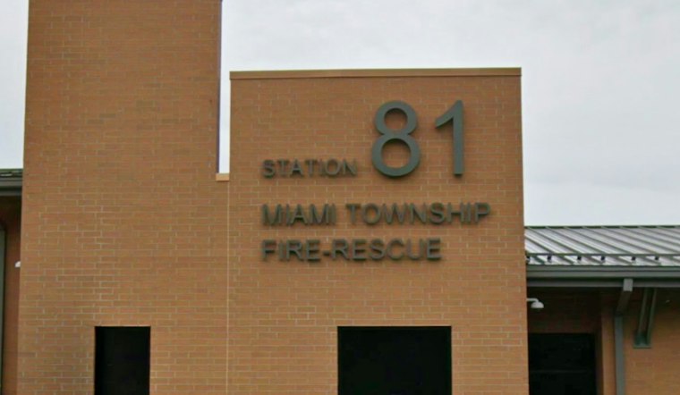 Yellow Springs Firefighters Seek Levy for Fire and EMS Equipment