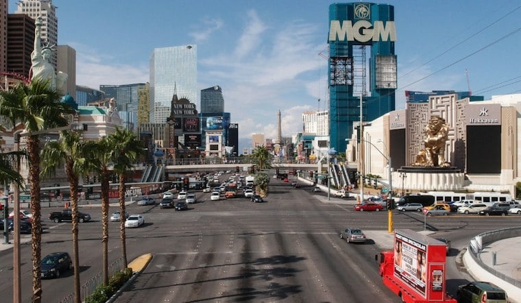 Yellowstone Creator Taylor Sheridan Brings Four Sixes Ranch Steakhouse to MGM Grand