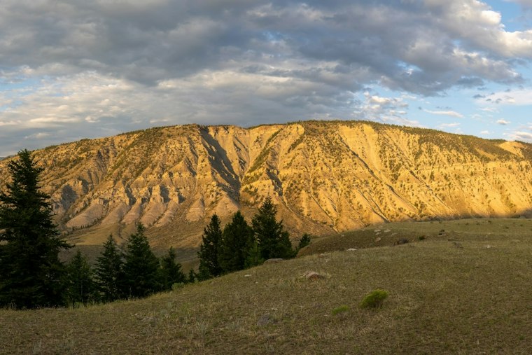 Yellowstone Lands Record $105M Gift, Funds New Norris Geyser Visitor Center