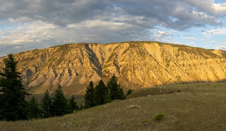 Yellowstone Lands Record $105M Gift, Funds New Norris Geyser Visitor Center
