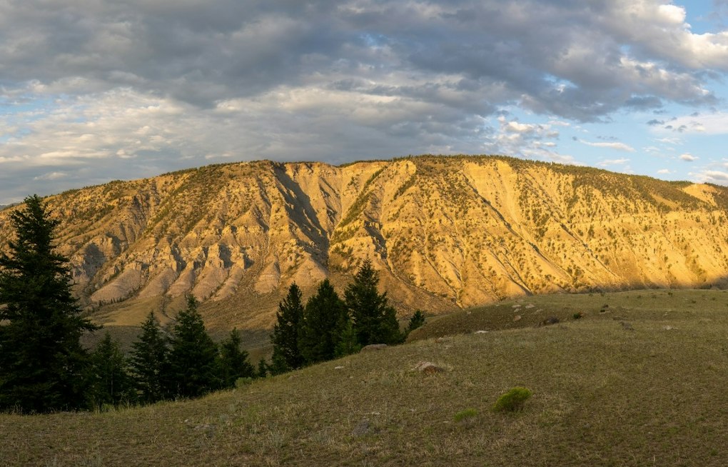 Yellowstone Lands Record $105M Gift, Funds New Norris Geyser Visitor Center