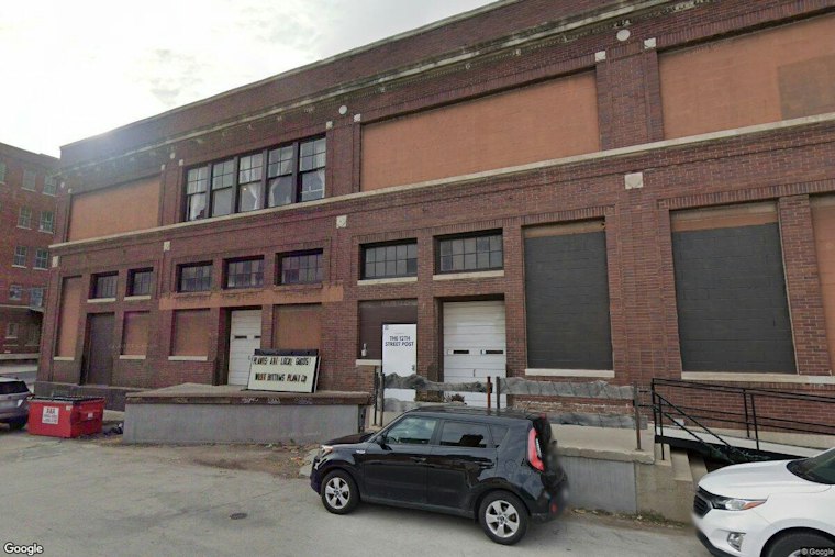 Yelp KC Takes Over West Bottoms Warehouse for Free Halloween Bash Benefiting KCUR