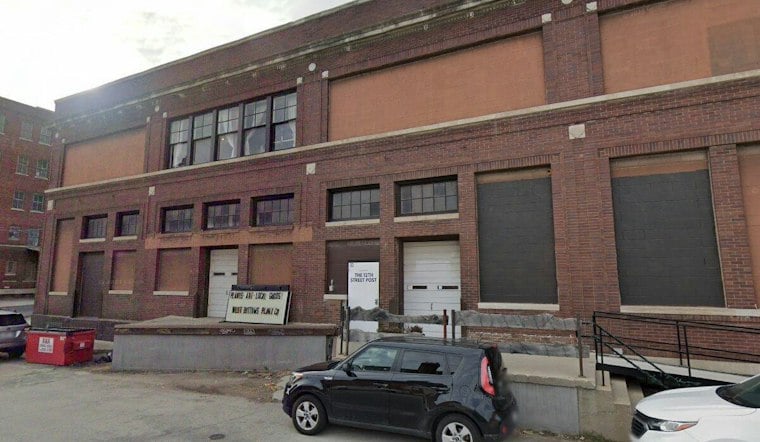 Yelp KC Takes Over West Bottoms Warehouse for Free Halloween Bash Benefiting KCUR