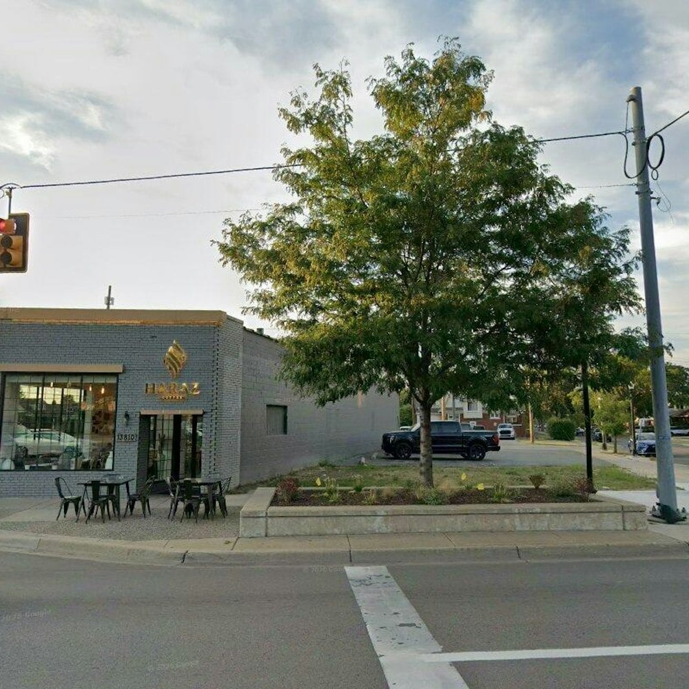 Yemeni Coffee Chain Haraz Brews Up Fifth Dallas-Area Cafe in Frisco
