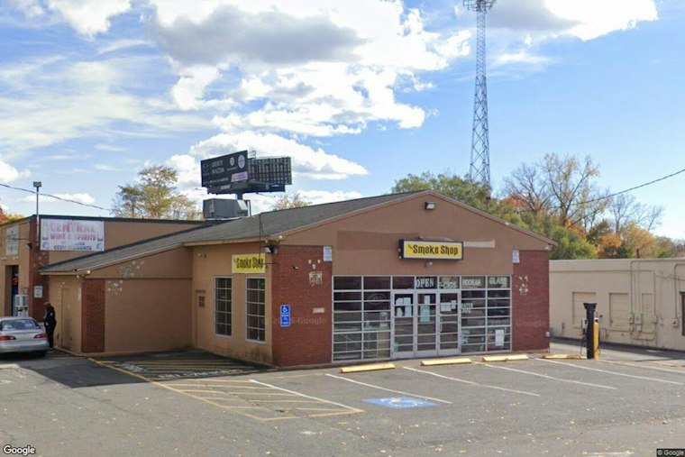 Yemeni Coffee Chain Port Coffee Co. Brews Up First CT Shop in New Britain