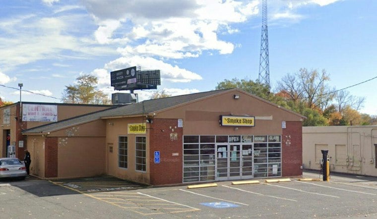 Yemeni Coffee Chain Port Coffee Co. Brews Up First CT Shop in New Britain