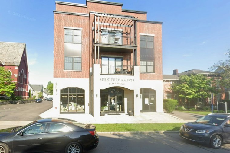 Yemeni Coffee House Signals Move Into Fairport's Main Street After Diane Prince Closes