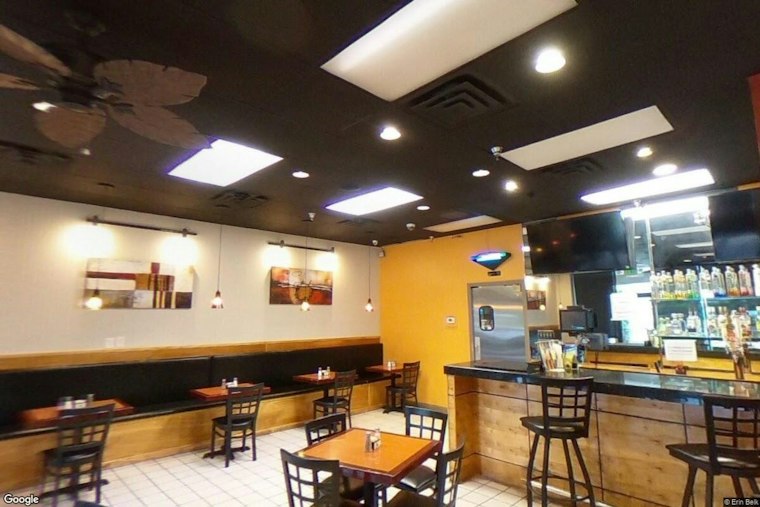 Yemeni Eatery Zad Mediterranean Cuisine Finally Opens in Hoover After 4-Month Trial Run