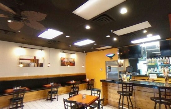 Yemeni Eatery Zad Mediterranean Cuisine Finally Opens in Hoover After 4-Month Trial Run