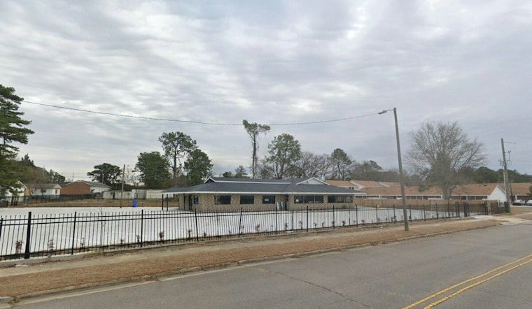 Yemeni Restaurant Hadramawt Brings Mandi, Saltah to Fayetteville's Murchison Road
