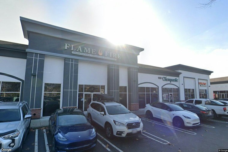 Yemeni Spot Mandi House Lines Up Roseville Space After Flame & Fire's Exit