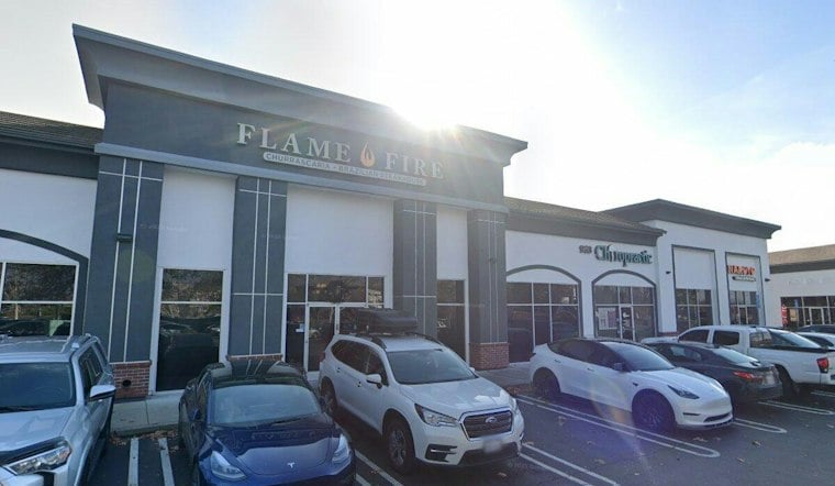 Yemeni Spot Mandi House Lines Up Roseville Space After Flame & Fire's Exit