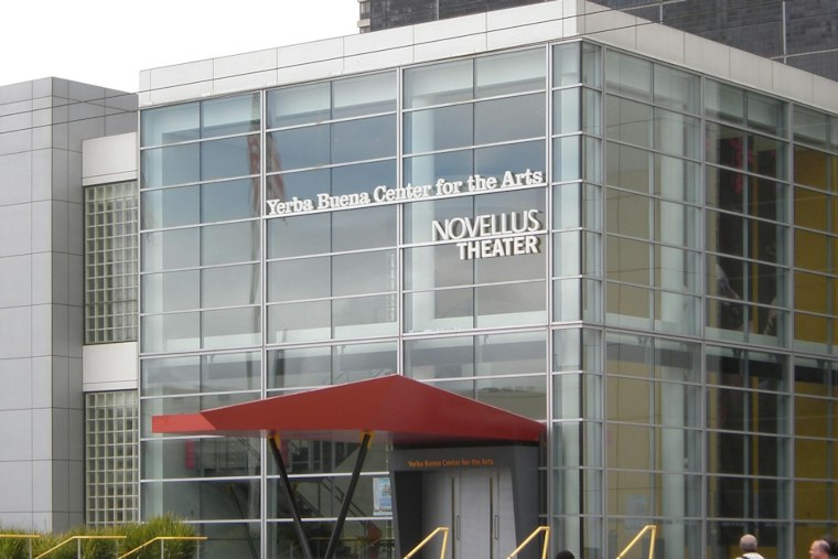 Yerba Buena Center Readies First Posthumous Show for Sea Ranch Artist Barbara Solomon