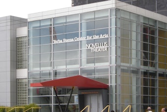 Yerba Buena Center Readies First Posthumous Show for Sea Ranch Artist Barbara Solomon