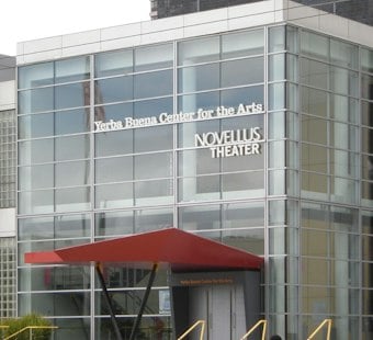 Yerba Buena Center Readies First Posthumous Show for Sea Ranch Artist Barbara Solomon