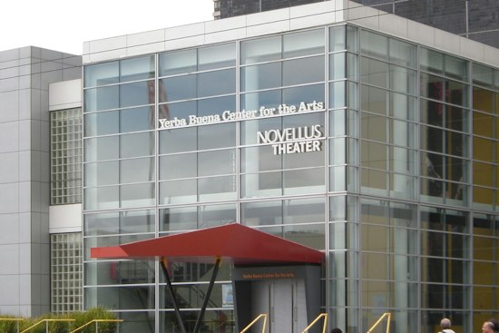 Yerba Buena Center Readies First Posthumous Show for Sea Ranch Artist Barbara Solomon
