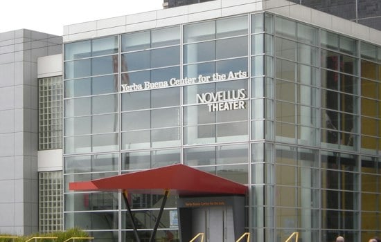Yerba Buena Center Readies First Posthumous Show for Sea Ranch Artist Barbara Solomon