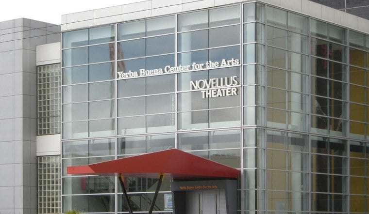 Yerba Buena Center Readies First Posthumous Show for Sea Ranch Artist Barbara Solomon