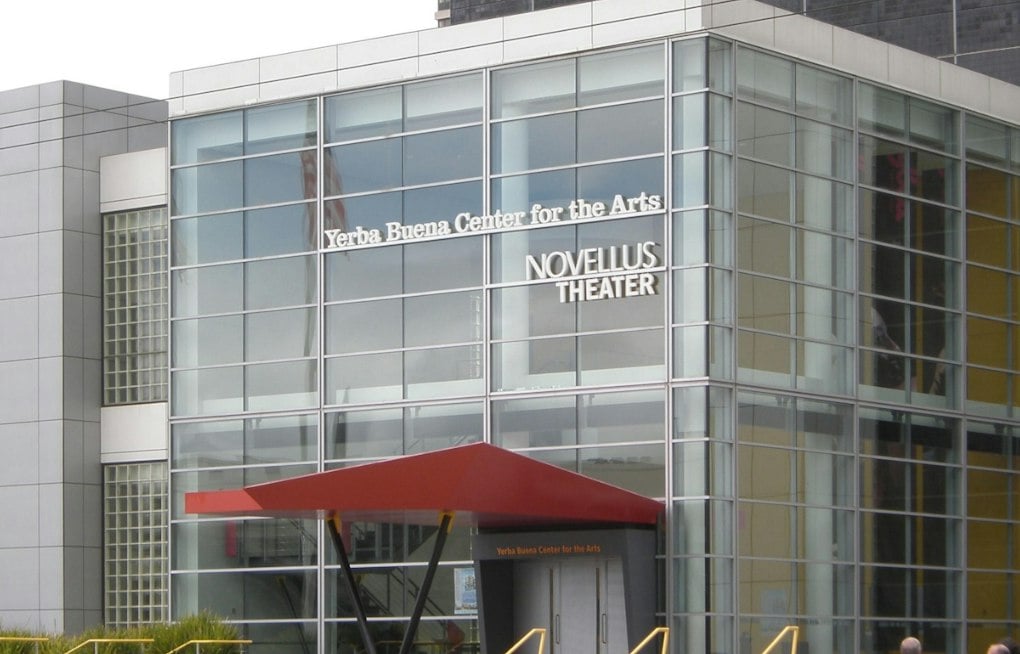 Yerba Buena Center Readies First Posthumous Show for Sea Ranch Artist Barbara Solomon