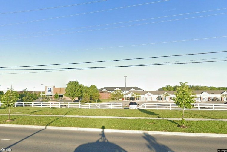 Yogi's Bar and Grill Taps Old Hamilton Road Tavern Spot for Fifth Columbus Location