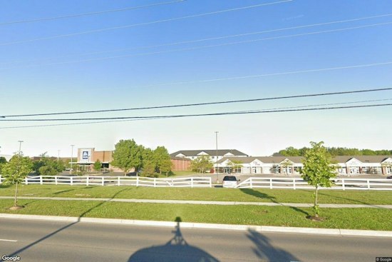 Yogi's Bar and Grill Taps Old Hamilton Road Tavern Spot for Fifth Columbus Location