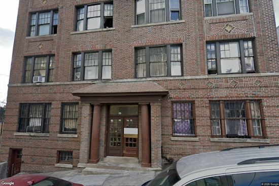 Yonkers Family Calls Police on Hatchet-Wielding Relative, Taser Ends Standoff