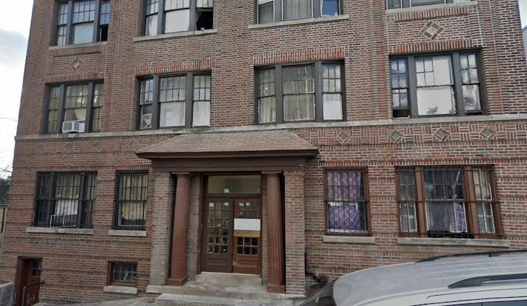 Yonkers Family Calls Police on Hatchet-Wielding Relative, Taser Ends Standoff