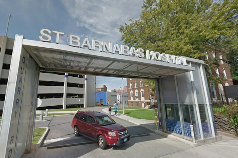 Yonkers Man, 45, Dies After High-Speed Motorcycle Crash Near Riverdale Border