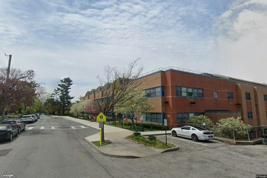 Yonkers Police Investigate Report Involving Paideia School 15 Staff Member