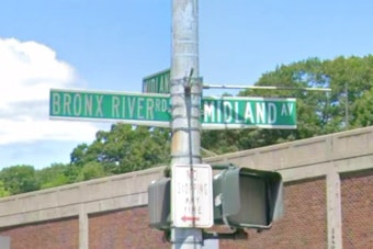 Yonkers Scooter Crash Leaves Rider Critical, Neighbors Demand Fixes