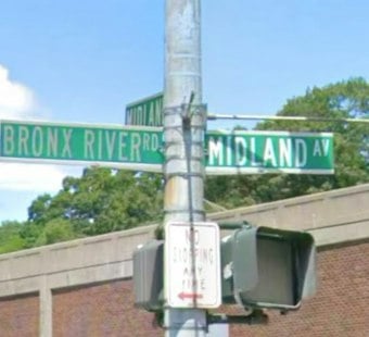 Yonkers Scooter Crash Leaves Rider Critical, Neighbors Demand Fixes