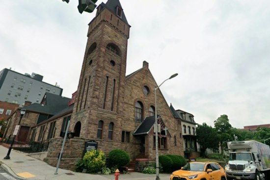 Yonkers Sexton Accused of Recording Child During Alleged Sexual Abuse