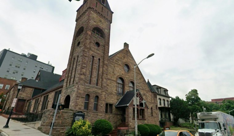 Yonkers Sexton Accused of Recording Child During Alleged Sexual Abuse