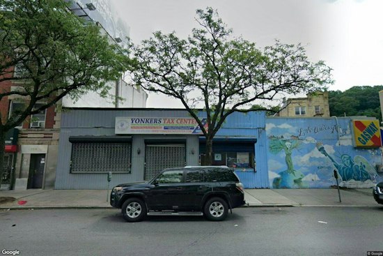 Yonkers Tax Preparer Pleads Guilty in Scheme Costing Nearly $6 Million