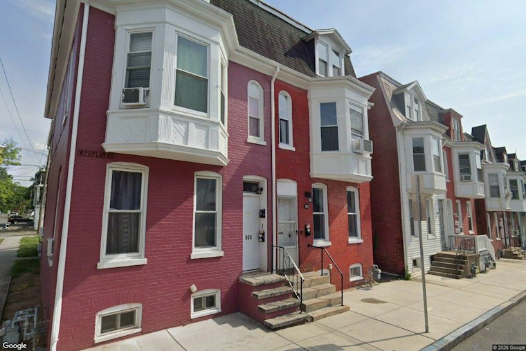York City Man's Bullet Pierces Wall Into Room Where Two Kids Were Sitting