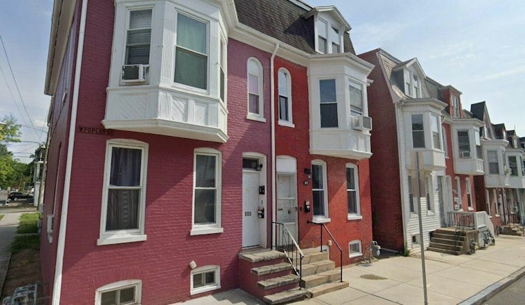 York City Man's Bullet Pierces Wall Into Room Where Two Kids Were Sitting