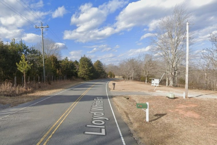 York County Deputies' Shooting Suspect Now Faces SLED Charges After Clover Chase