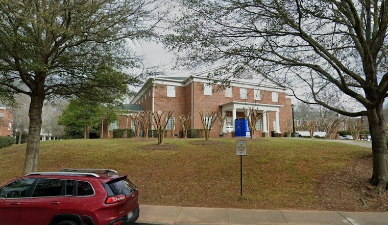 York County Library Board Overrules Staff, Moves Five Books from Children's and Teen Sections to Adult Shelves
