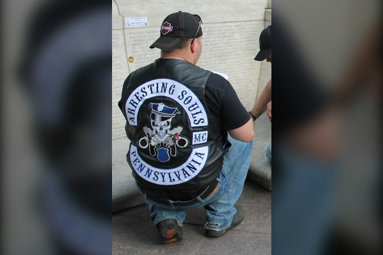 York County Man, 41, Dies When Car Pulls Into Path of Motorcycle Group