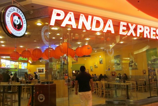York County's First Panda Express Opens in East York, Ending 20-Mile Treks