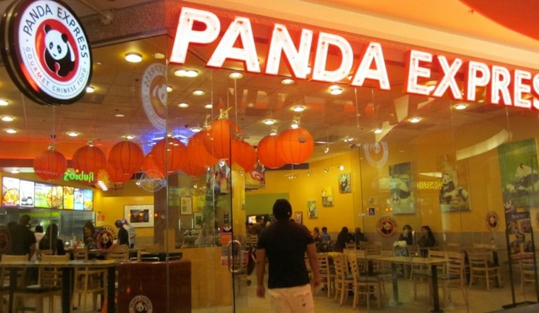 York County's First Panda Express Opens in East York, Ending 20-Mile Treks