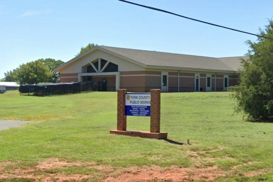 York County Shelter Takes In 50 Neglected Dogs, Suspends Normal Operations